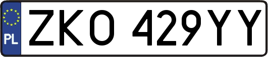 ZKO429YY