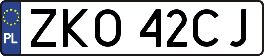 ZKO42CJ