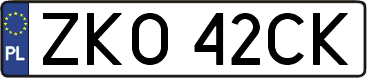 ZKO42CK