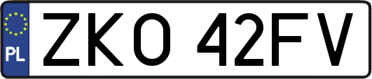 ZKO42FV
