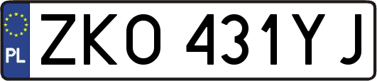 ZKO431YJ