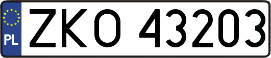 ZKO43203