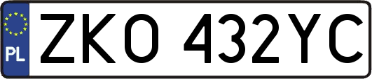 ZKO432YC