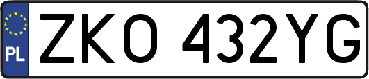 ZKO432YG