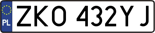 ZKO432YJ