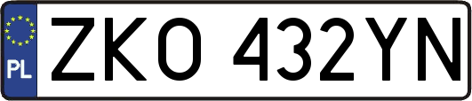 ZKO432YN