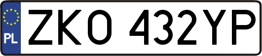 ZKO432YP