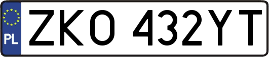 ZKO432YT