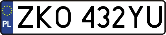 ZKO432YU