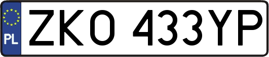 ZKO433YP