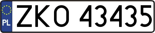 ZKO43435