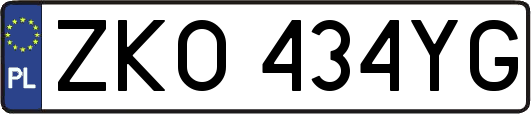 ZKO434YG