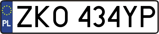 ZKO434YP
