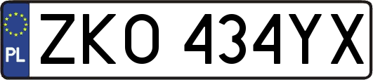 ZKO434YX