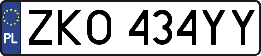 ZKO434YY