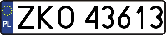 ZKO43613