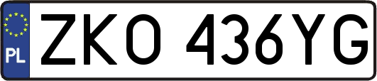 ZKO436YG