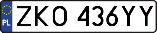 ZKO436YY