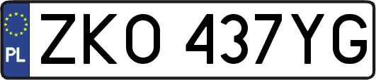 ZKO437YG