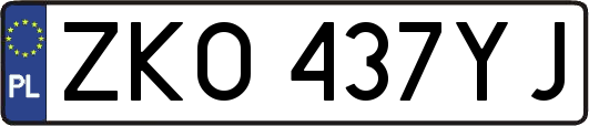 ZKO437YJ
