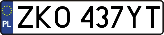 ZKO437YT
