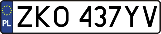 ZKO437YV