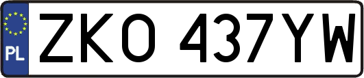 ZKO437YW