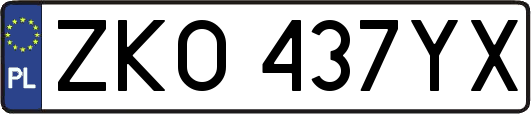 ZKO437YX