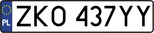 ZKO437YY