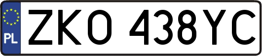 ZKO438YC