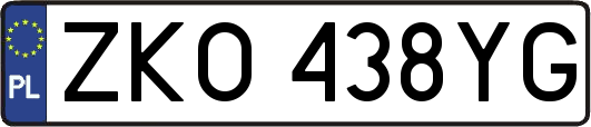 ZKO438YG