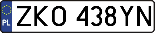 ZKO438YN