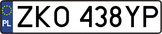 ZKO438YP