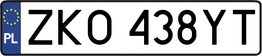 ZKO438YT