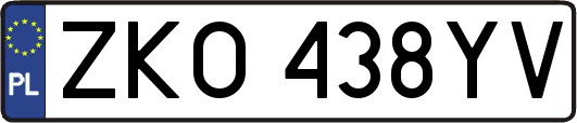 ZKO438YV