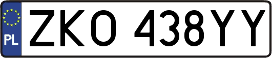 ZKO438YY