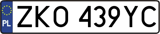 ZKO439YC