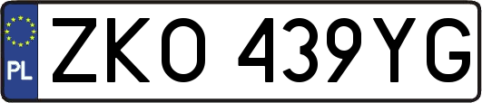 ZKO439YG