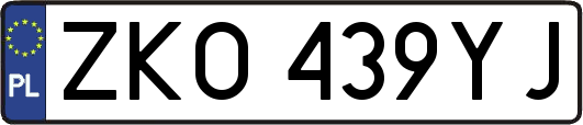 ZKO439YJ