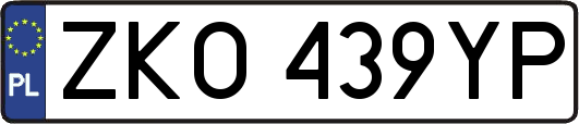 ZKO439YP