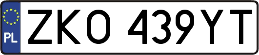 ZKO439YT