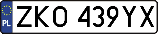 ZKO439YX