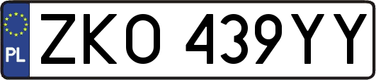 ZKO439YY