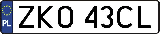 ZKO43CL