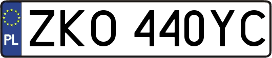 ZKO440YC