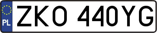 ZKO440YG