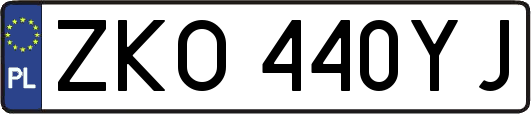 ZKO440YJ