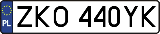 ZKO440YK