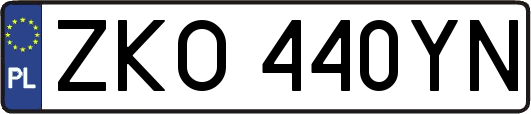 ZKO440YN