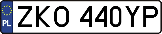 ZKO440YP